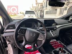 هوندا اوديسي
